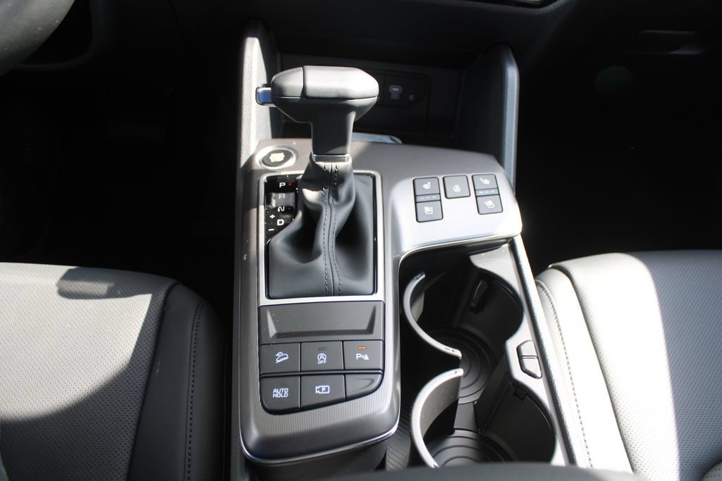New 2027 Kia Sportage SX FWD image 37