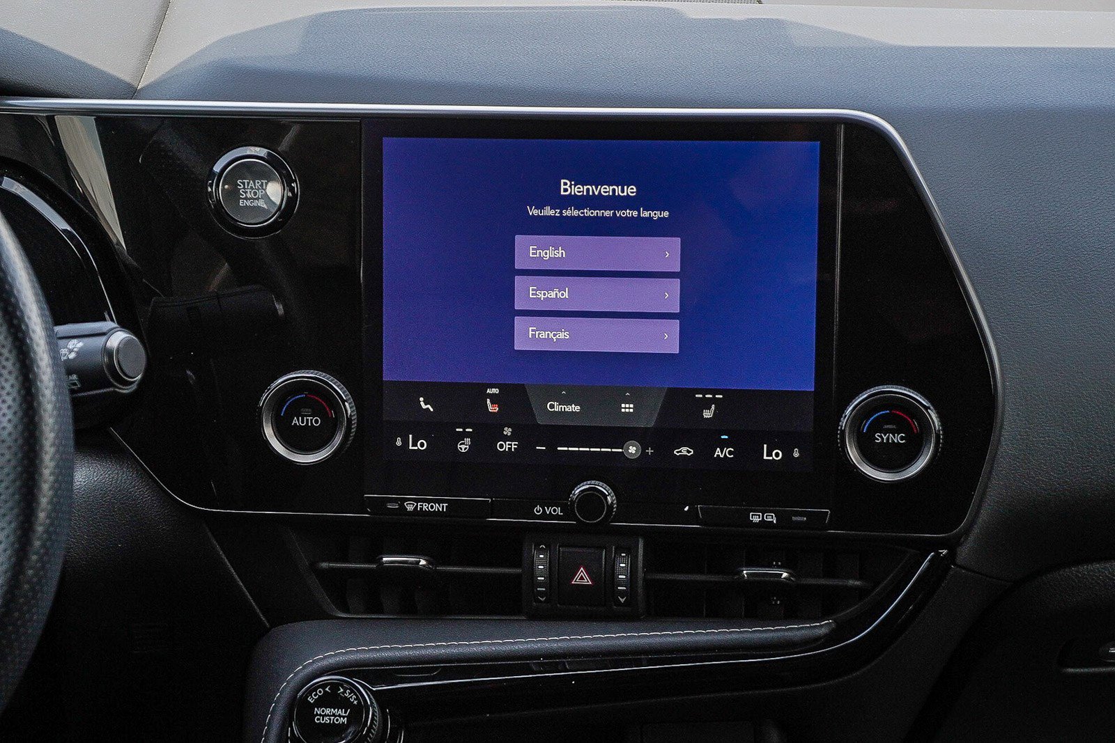 Used 2022 Lexus NX 350 F Sport w/ F Sport Cold Package image 16