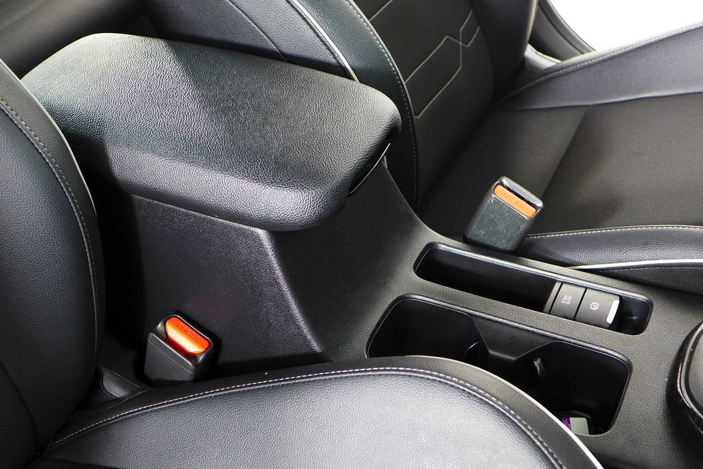 Used 2024 Kia Forte GT-Line image 16