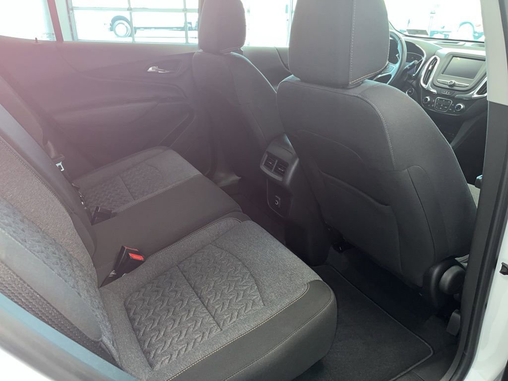 Used 2022 Chevrolet Equinox LT image 18