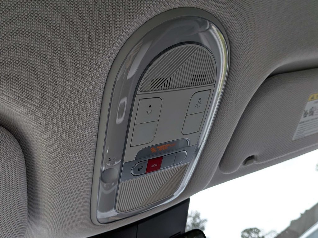 Certified 2024 Hyundai Ioniq 5 SEL RWD image 22