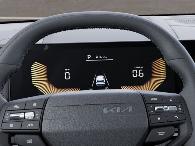 New 2027 Kia Sportage X-Line AWD/4WD image 21