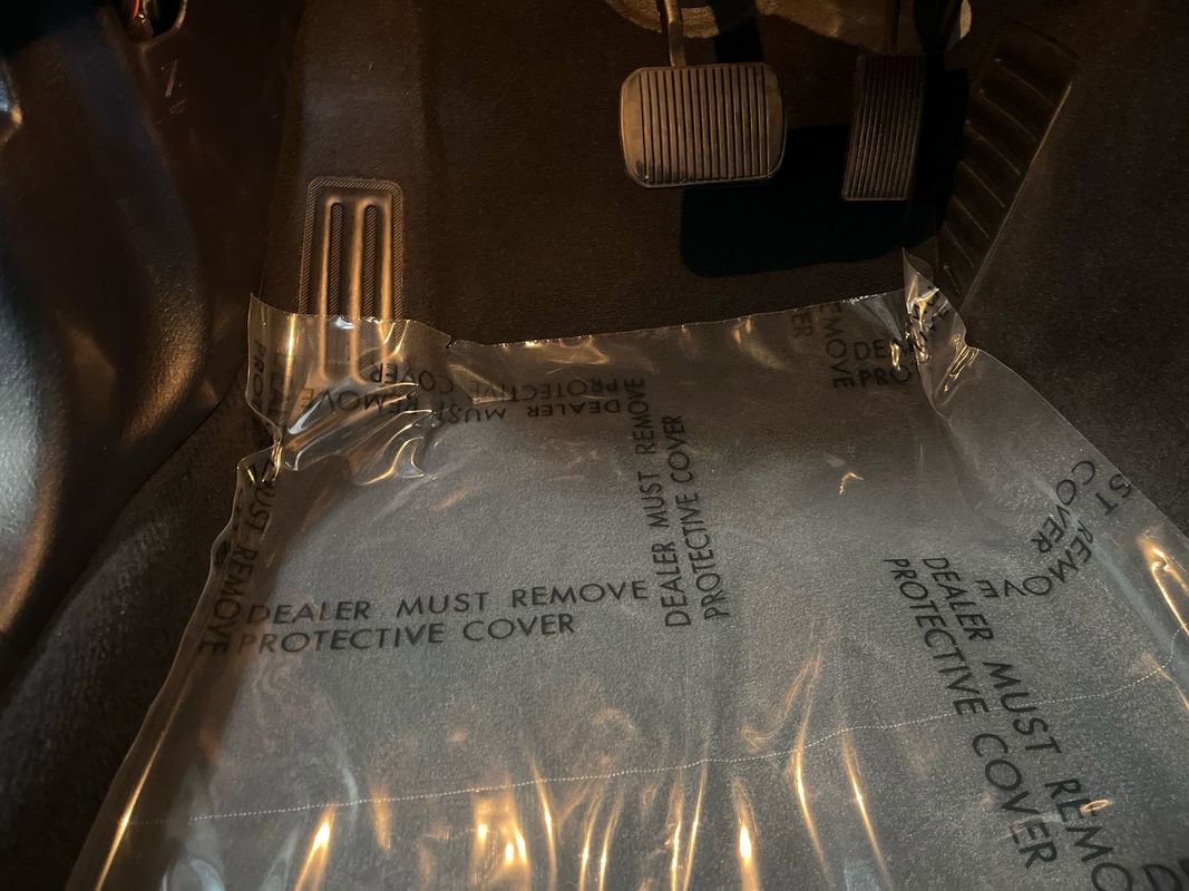 Used 2003 Ford Thunderbird image 85