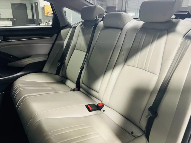 Used 2020 Honda Accord EX-L image 24