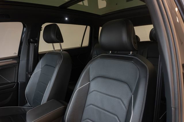Used 2024 Volkswagen Tiguan SEL R-Line AWD/4WD image 20