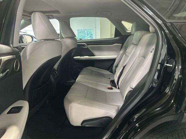 Used 2021 Lexus RX 350 AWD w/ Premium Package image 22