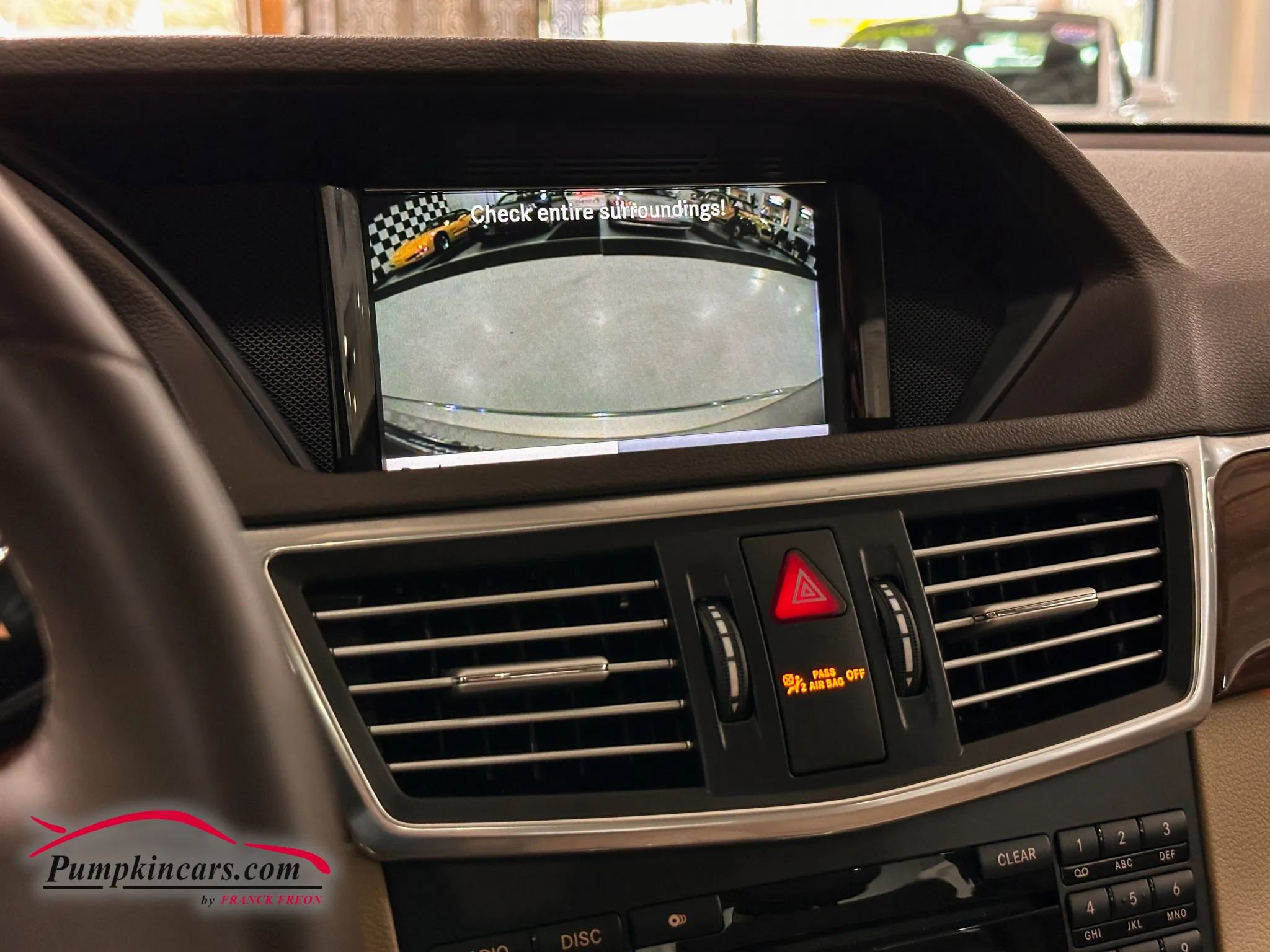 Used 2013 Mercedes-Benz E 350 Luxury w/ Premium 1 Pkg image 33