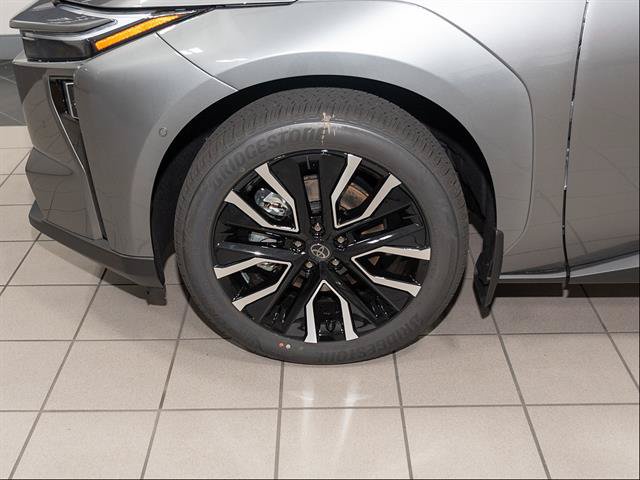 New 2026 Toyota bZ AWD/4WD image 5
