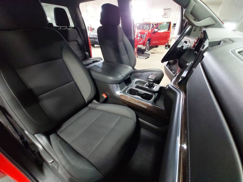 Used 2023 GMC Sierra 1500 Elevation AWD/4WD image 10