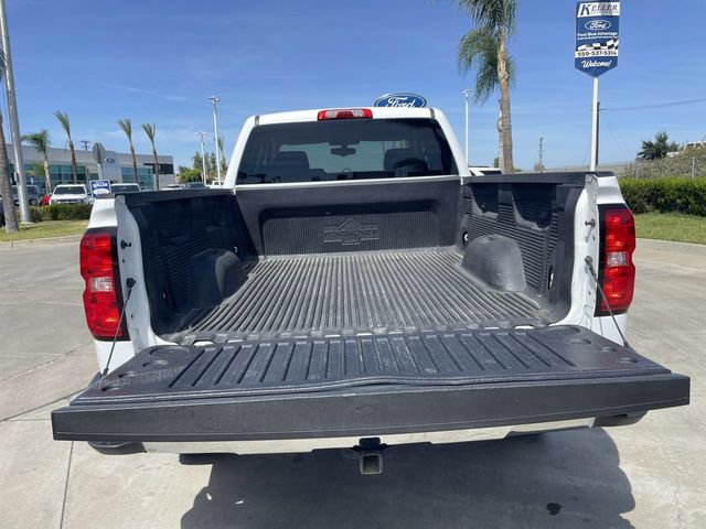 Used 2019 Chevrolet Silverado 1500 LT AWD/4WD image 23