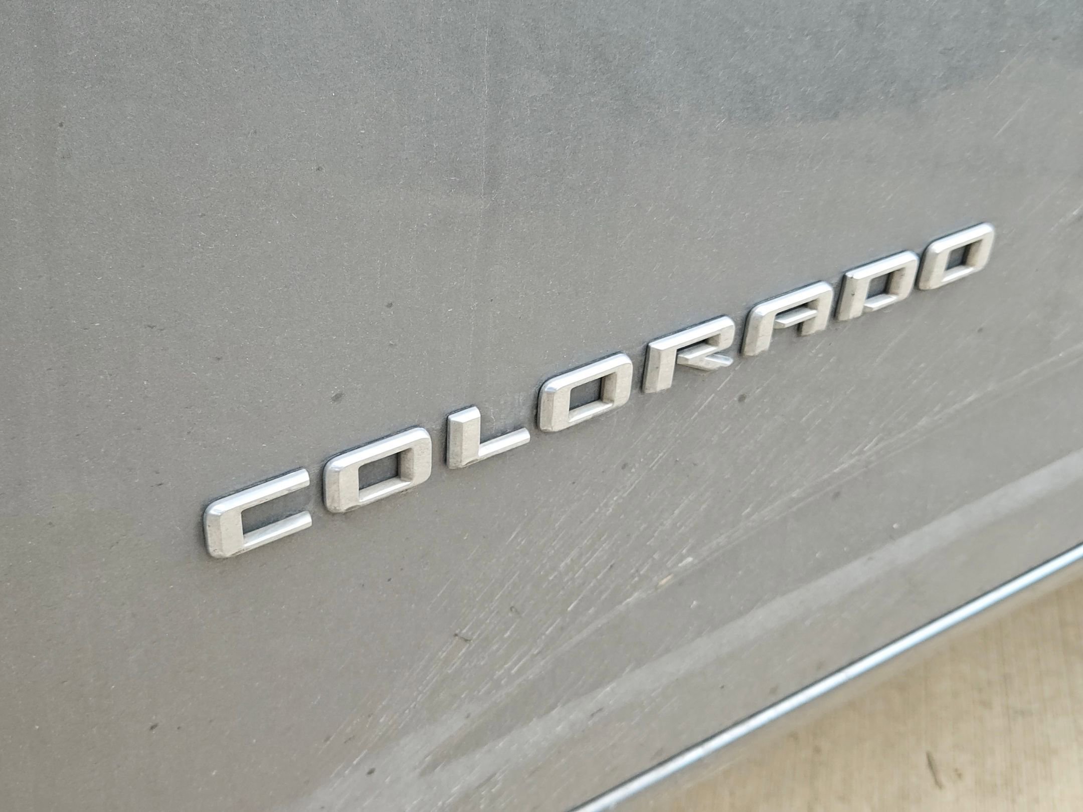 Used 2022 Chevrolet Colorado LT w/ LT Convenience Package image 8