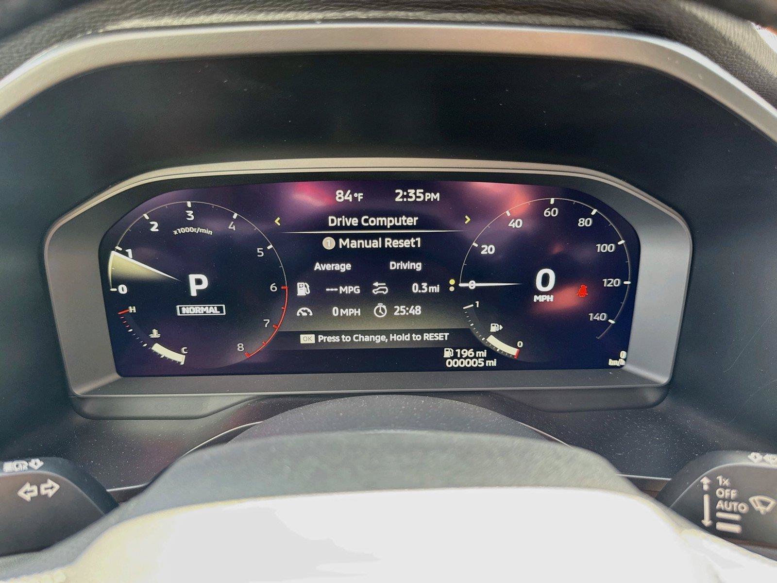 New 2026 Mitsubishi Outlander SE FWD image 11