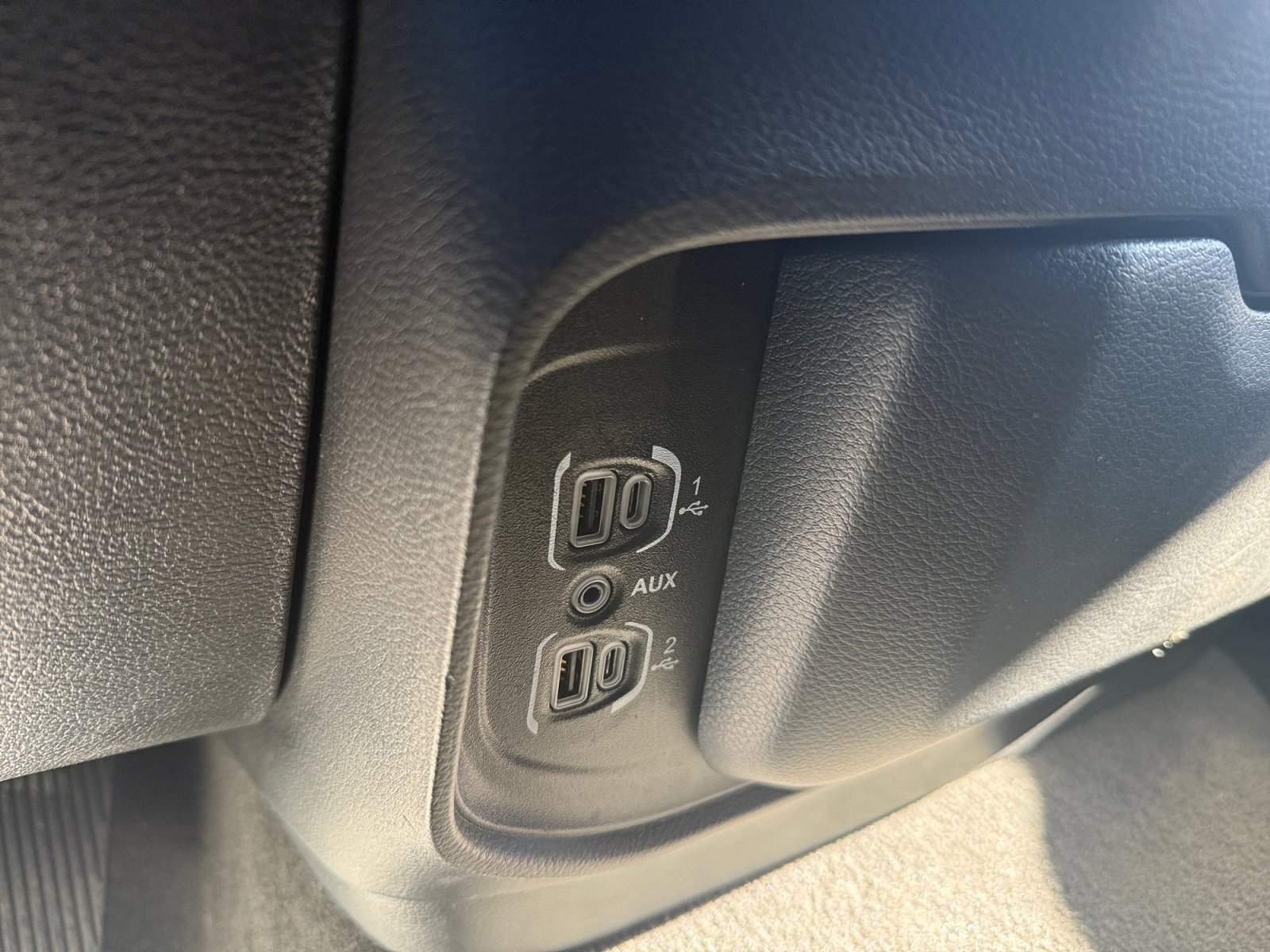 Used 2022 RAM 1500 Laramie image 19