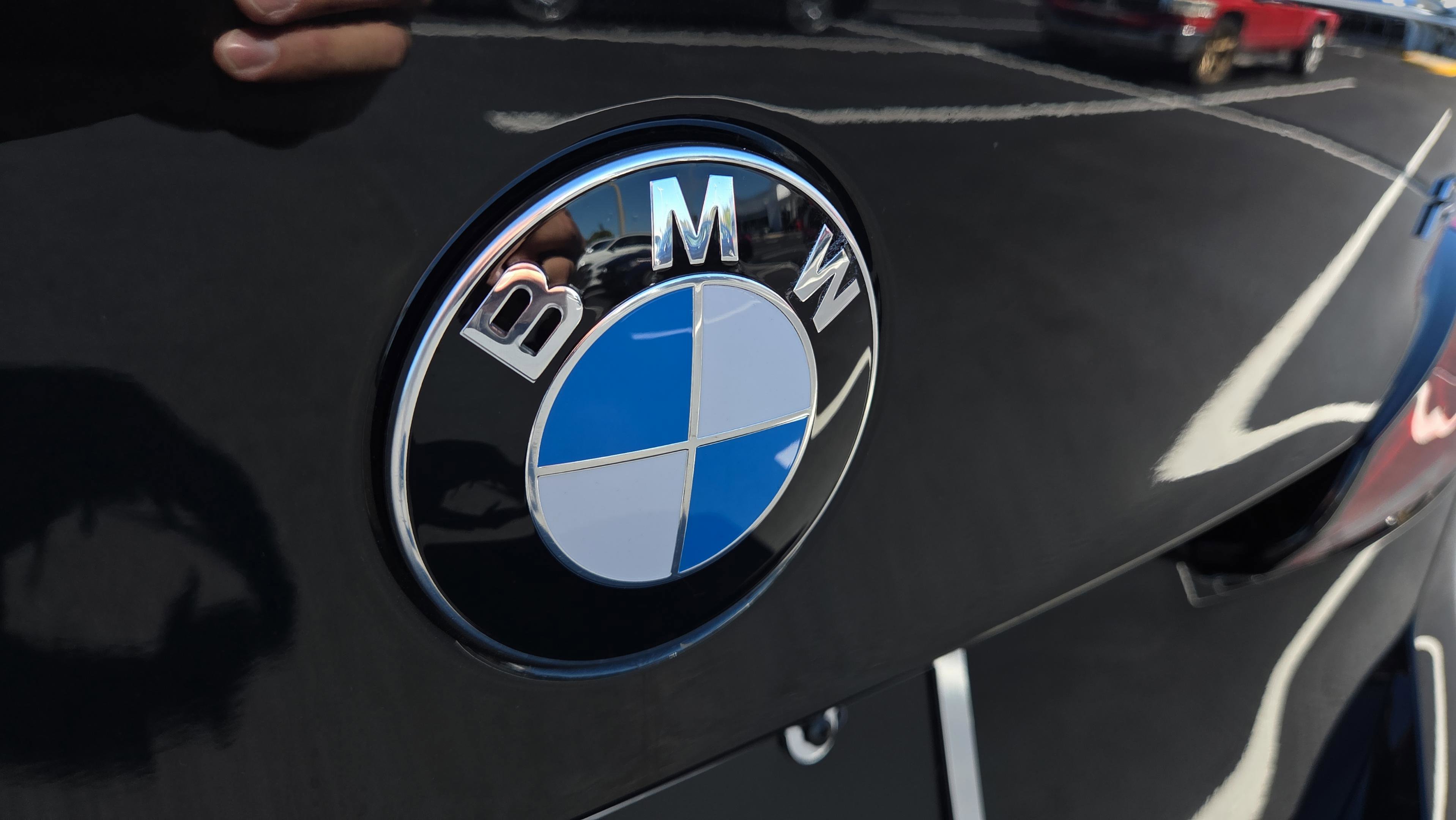 Certified 2025 BMW 228i xDrive 228 xDrive w/ M Sport Package image 42