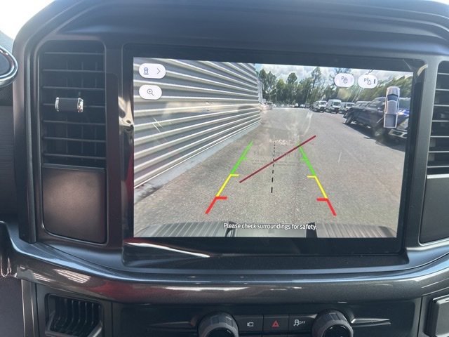 New 2025 Ford F150 STX w/ Equipment Group 200A image 22