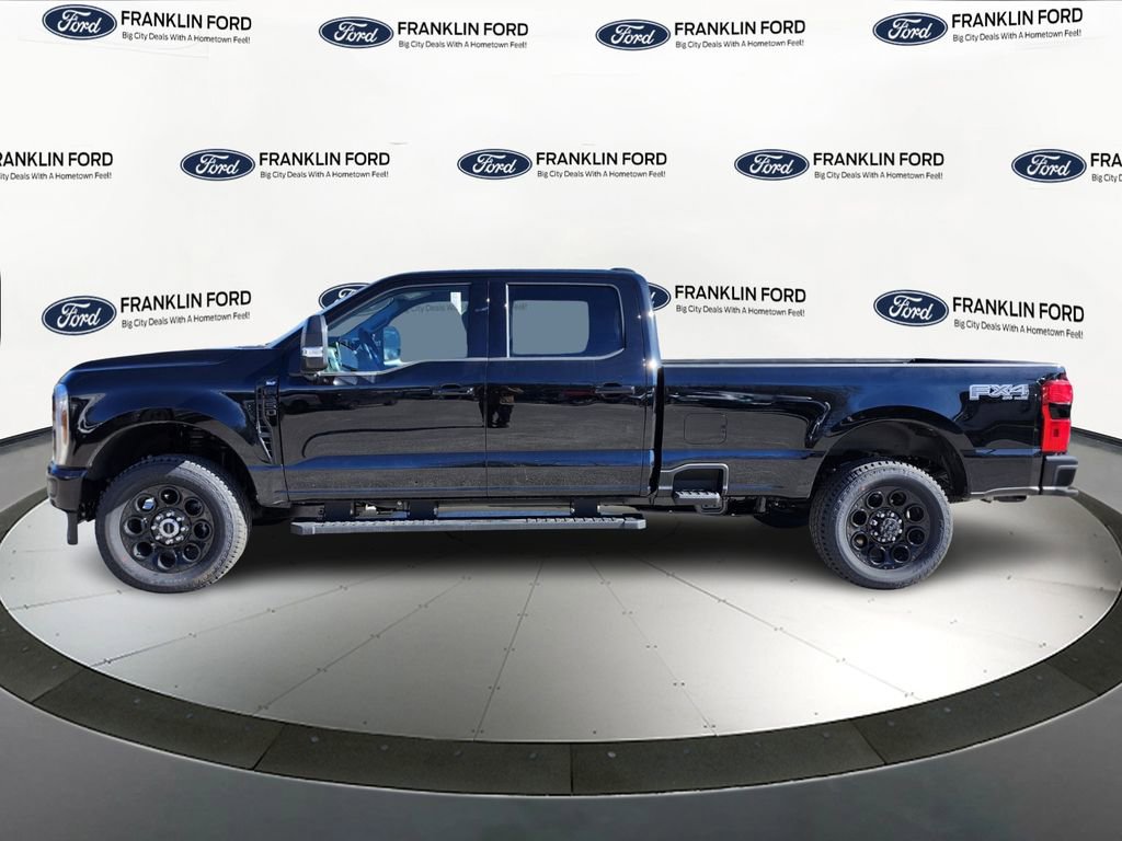New 2026 Ford F350 XLT w/ XLT Premium Package image 2