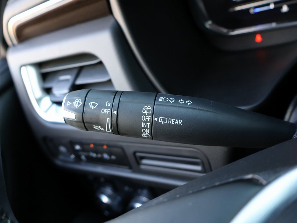 Certified 2024 GMC Yukon XL SLE w/ Gmc Pro Safety Plus Package image 39