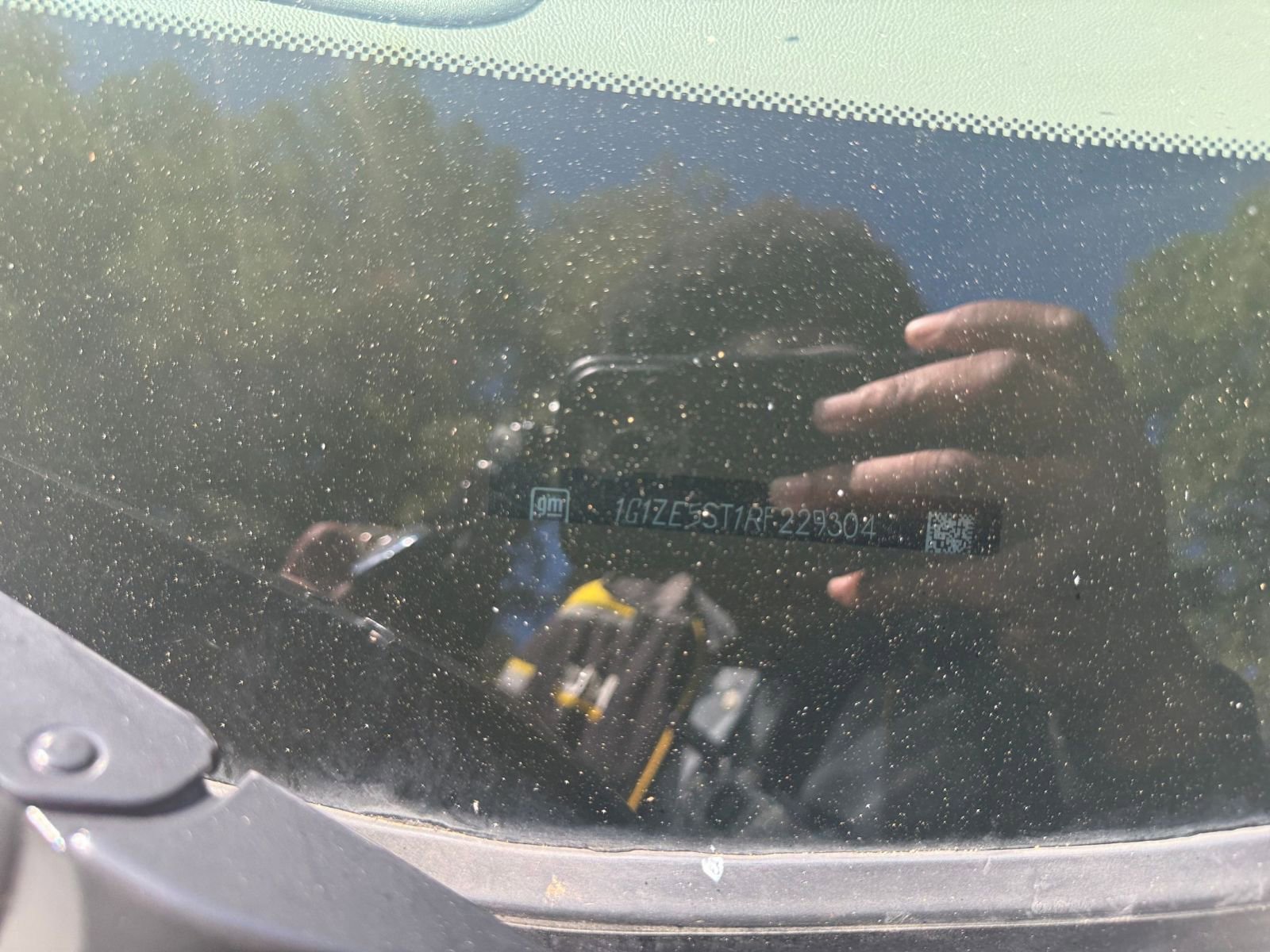 Used 2024 Chevrolet Malibu LT image 29