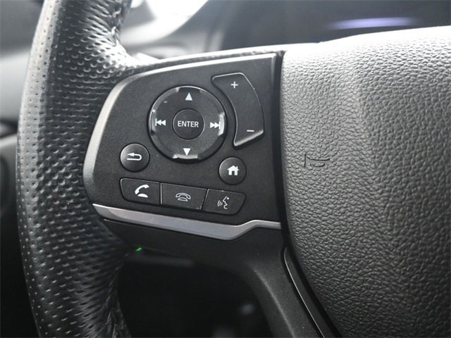 Used 2022 Honda Passport EX-L image 13