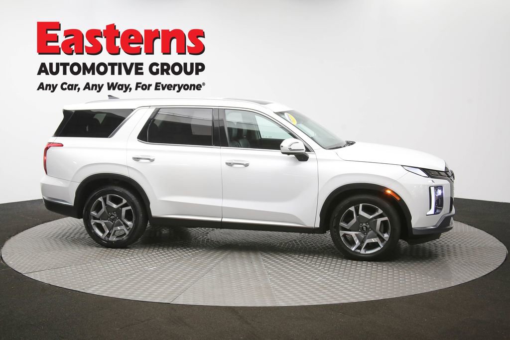Used 2023 Hyundai Palisade Limited image 50
