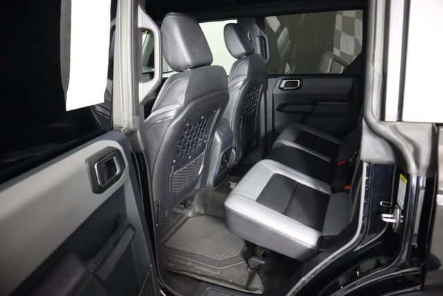 Used 2024 Ford Bronco Big Bend AWD/4WD image 54