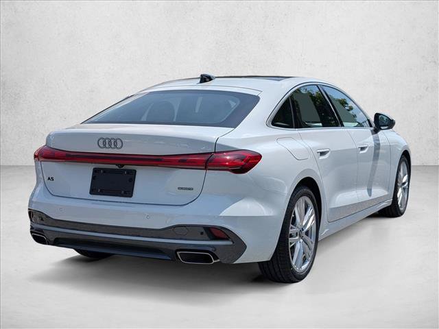 New 2026 Audi A5 Prestige AWD/4WD image 2