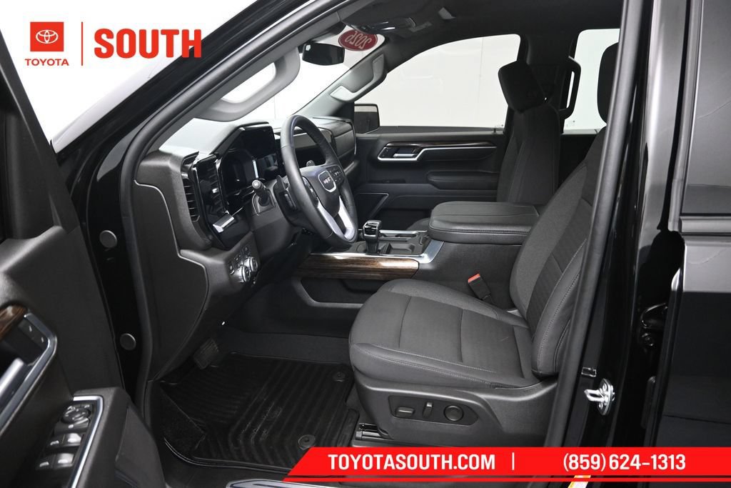 Used 2026 GMC Sierra 1500 Elevation w/ X31 Off-Road Package AWD/4WD image 9