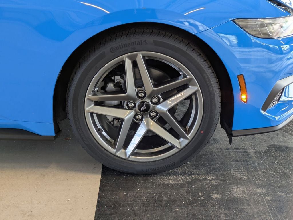 New 2026 Ford Mustang Premium RWD image 29