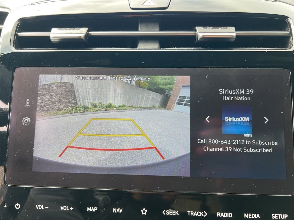 Used 2024 Hyundai Santa Cruz XRT AWD/4WD image 23