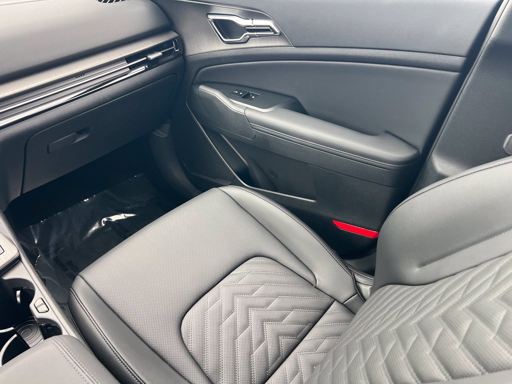 New 2027 Kia Sportage X-Line AWD/4WD image 15
