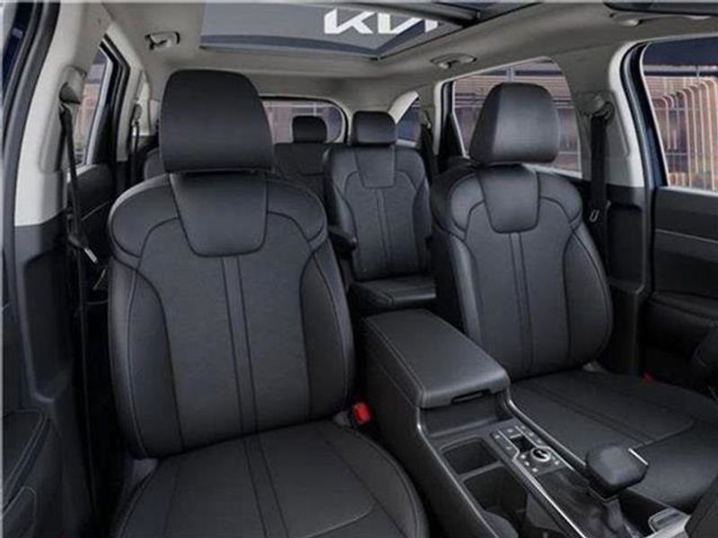 New 2026 Kia Sorento X-Line EX image 69