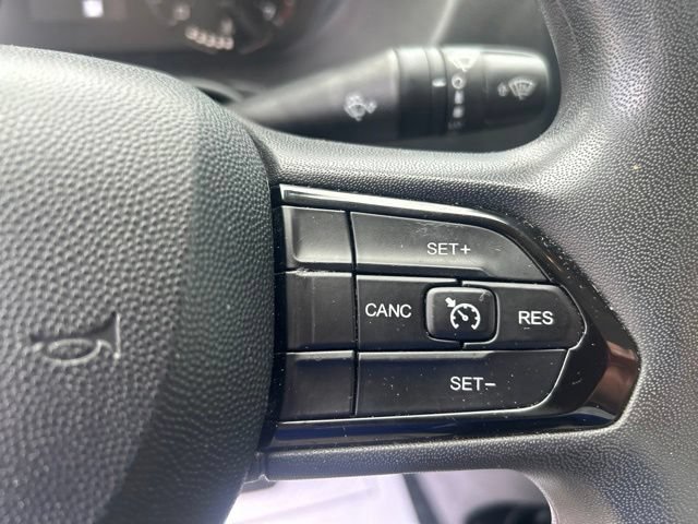 Used 2023 RAM ProMaster 1500 FWD image 13