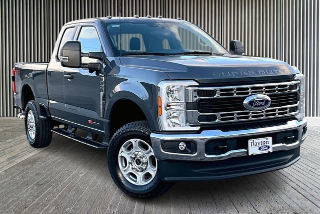 New 2026 Ford F350 XLT w/ 360-Degree Camera Package image 2