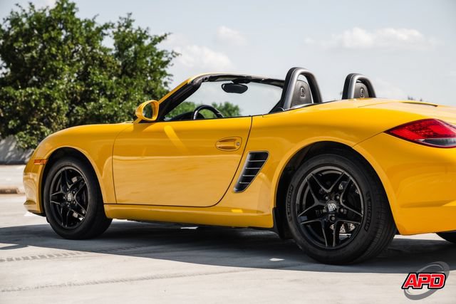 Used 2011 Porsche Boxster RWD image 45