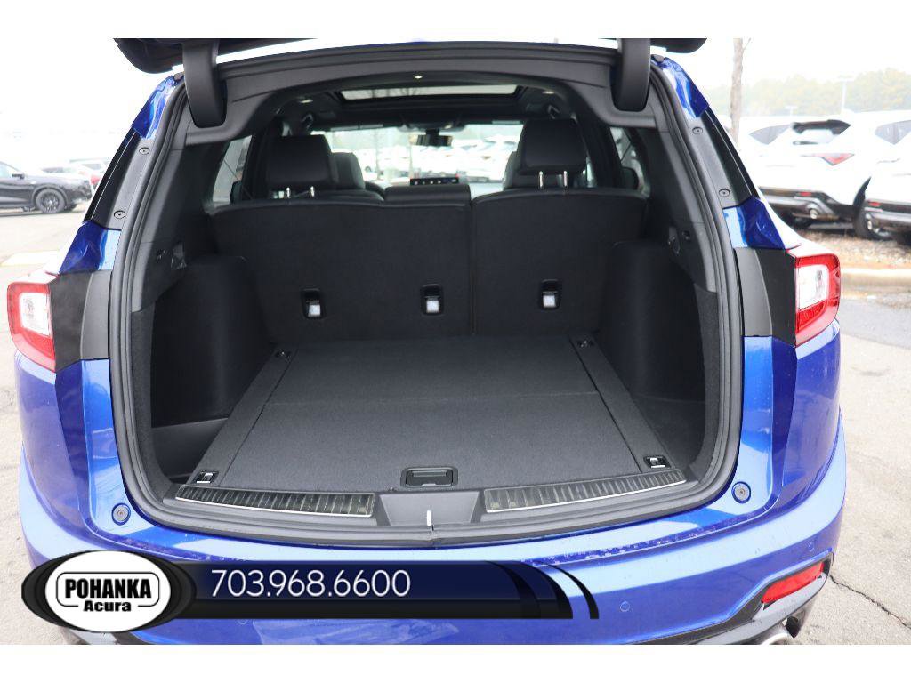 New 2026 Acura RDX A-Spec image 34