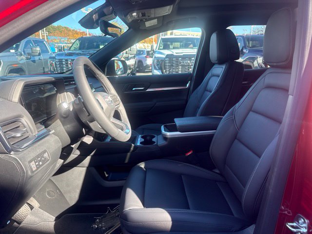 New 2027 GMC Terrain Elevation w/ Elevation Premium Package AWD/4WD image 13