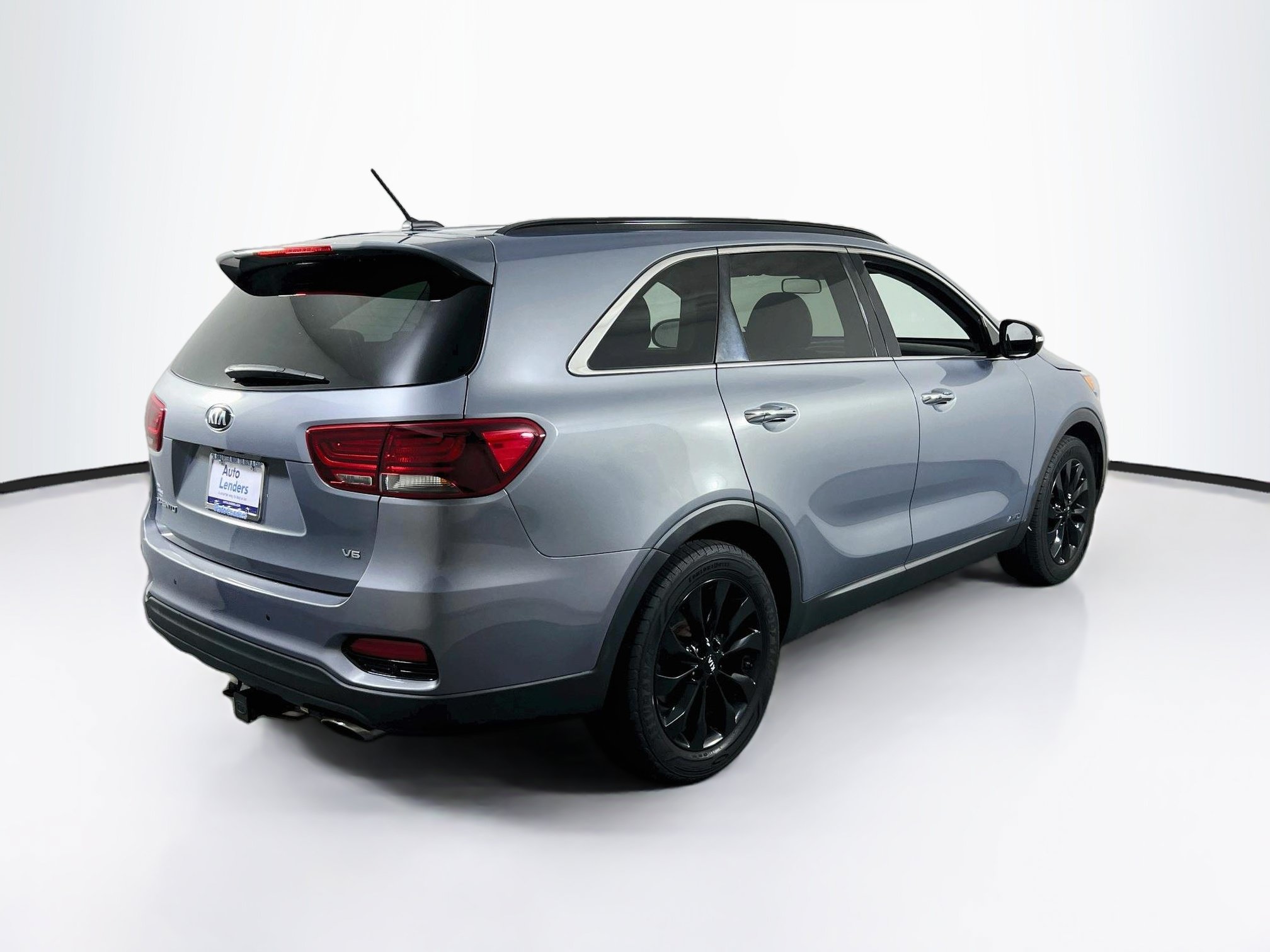 Used 2020 Kia Sorento S AWD/4WD image 5