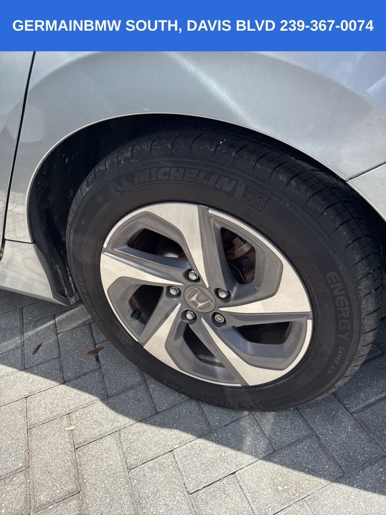 Used 2020 Honda Insight EX image 30