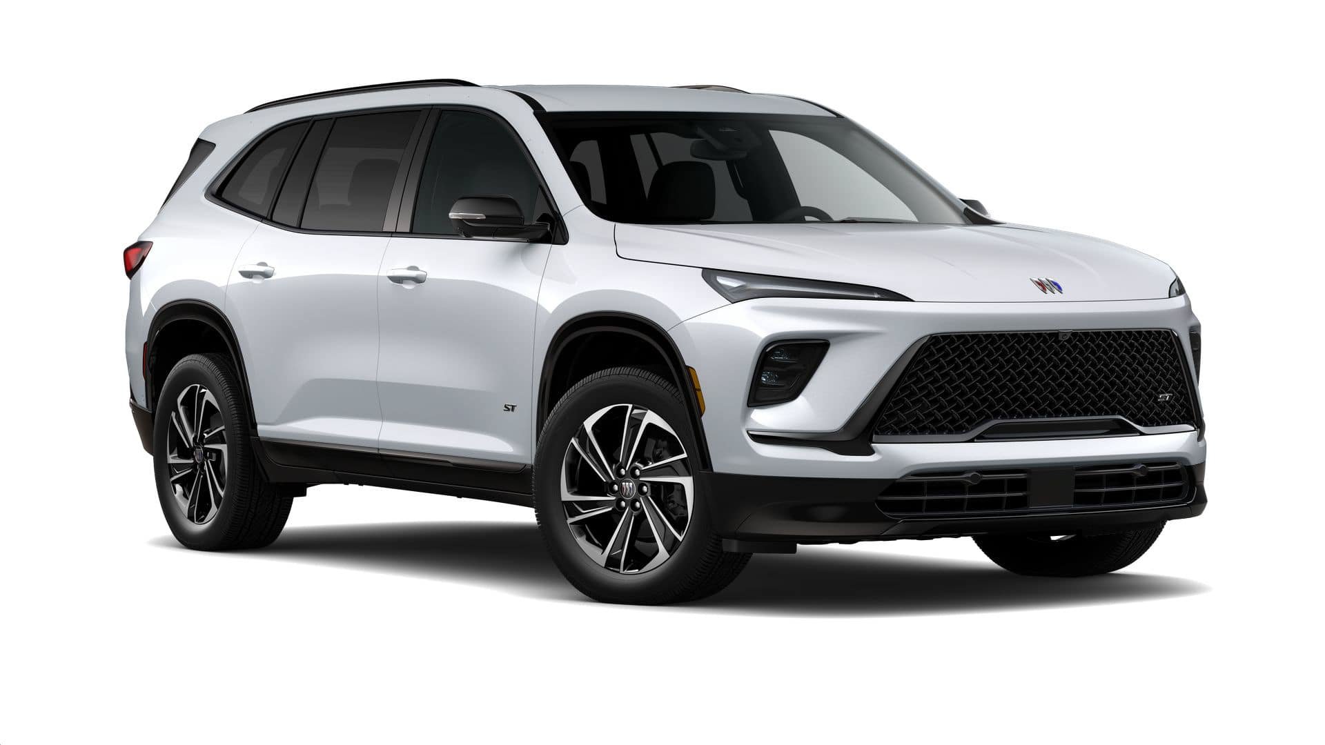 New 2026 Buick Enclave Sport Touring FWD image 28