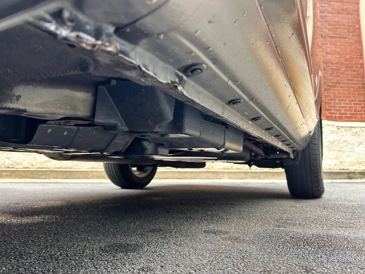 Used 2011 Toyota RAV4 4WD V6 image 43