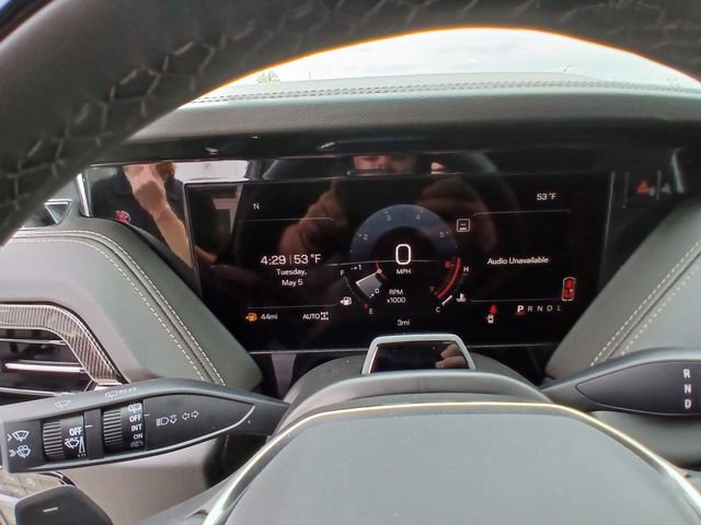 New 2026 GMC Yukon XL Elevation w/ Elevation Premium Package AWD/4WD image 36