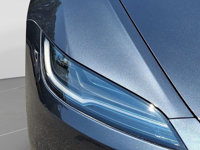 Used 2025 Tesla Model 3 Long Range RWD image 9