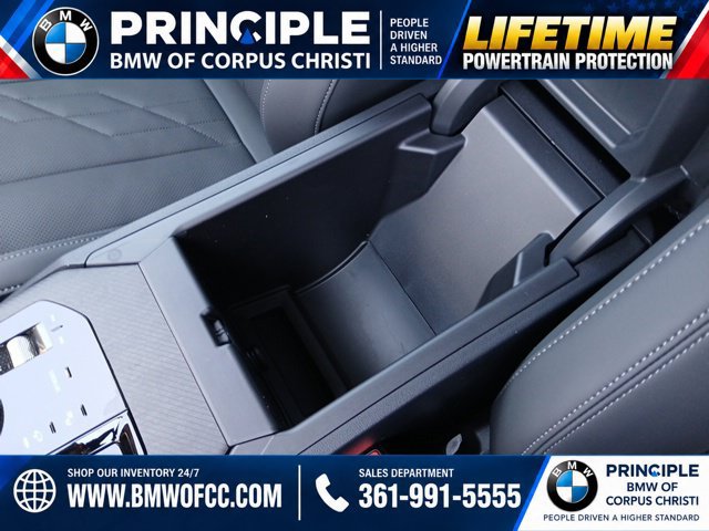 New 2025 BMW X3 xDrive30i AWD/4WD image 23