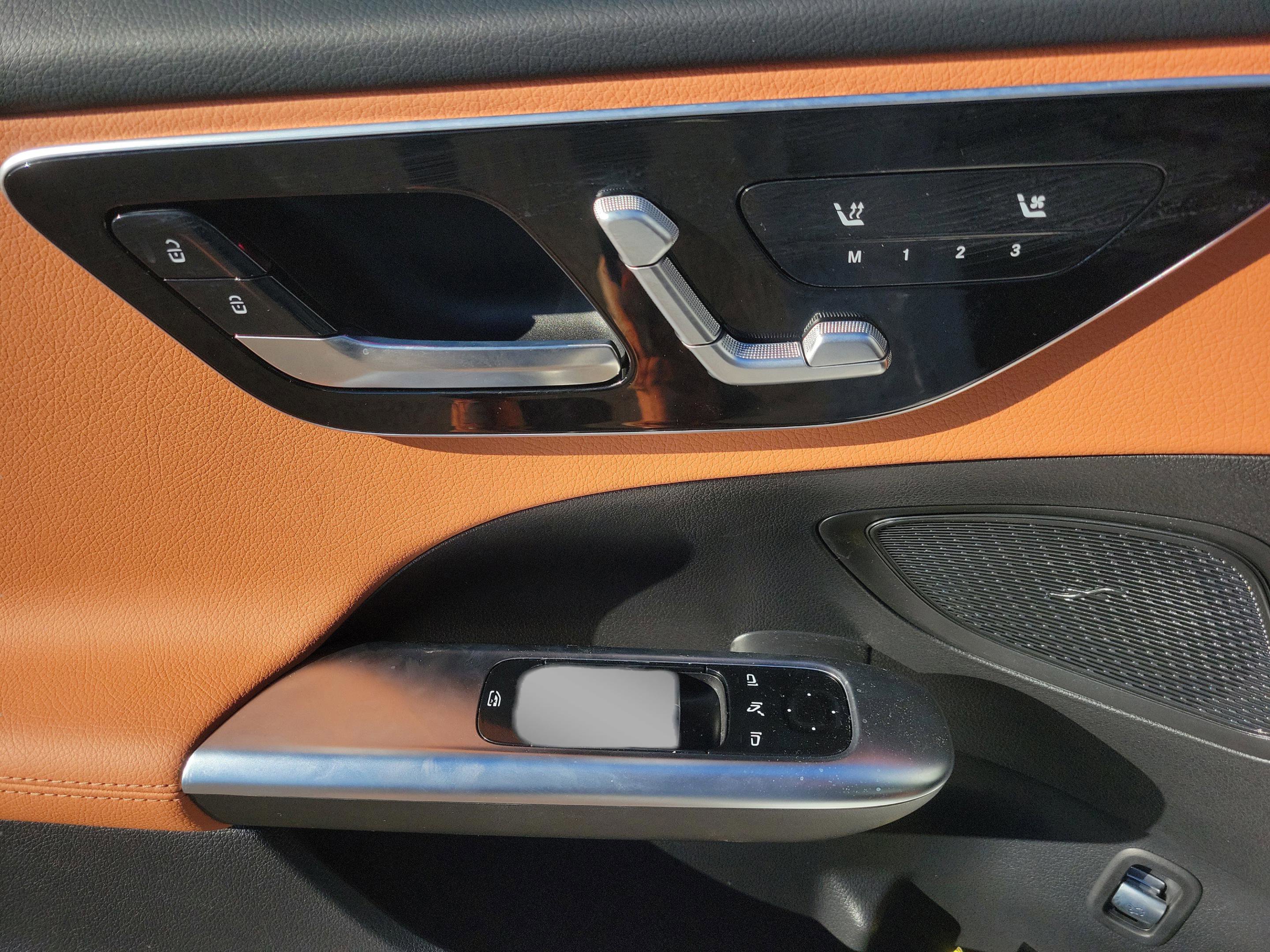 Certified 2025 Mercedes-Benz C 300 Sedan image 18