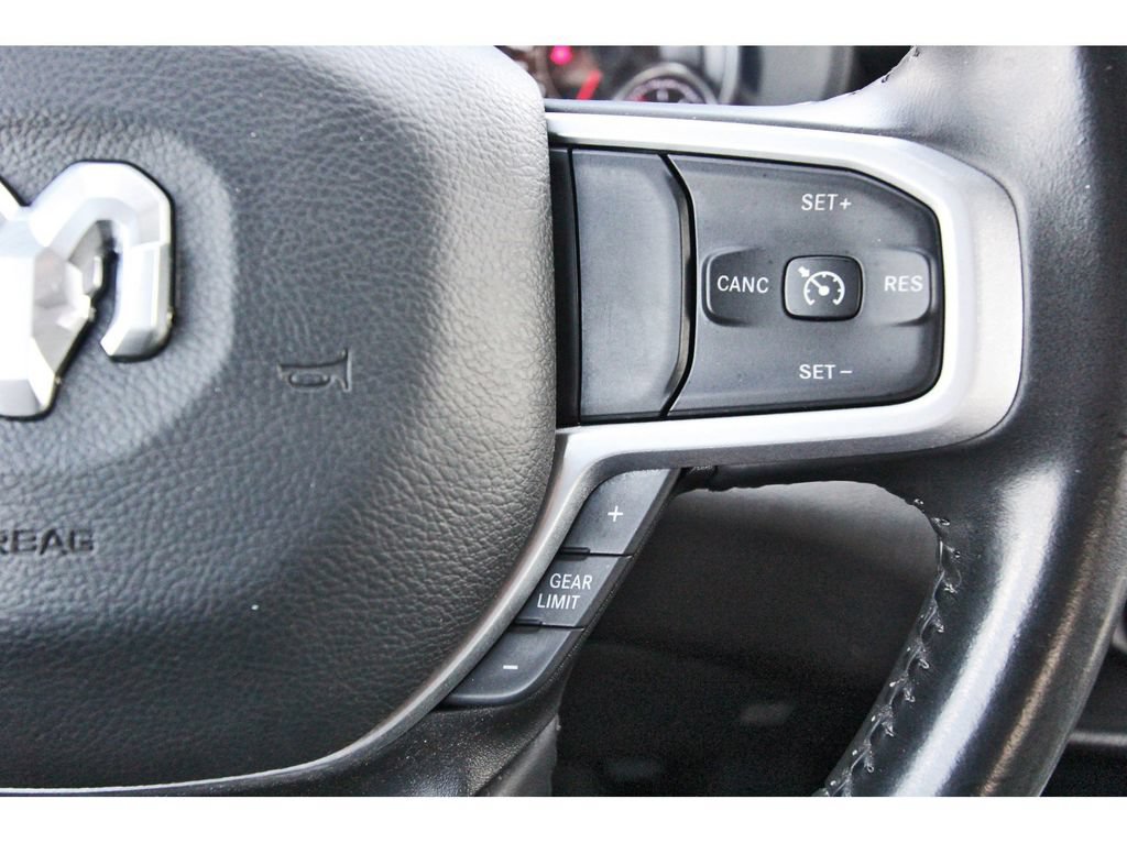 Used 2022 RAM 1500 Lone Star RWD image 19