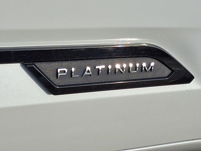 Used 2024 Toyota Sequoia Platinum AWD/4WD image 32