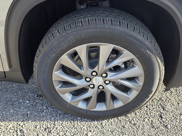 New 2026 Buick Enclave Preferred w/ Power Package image 18