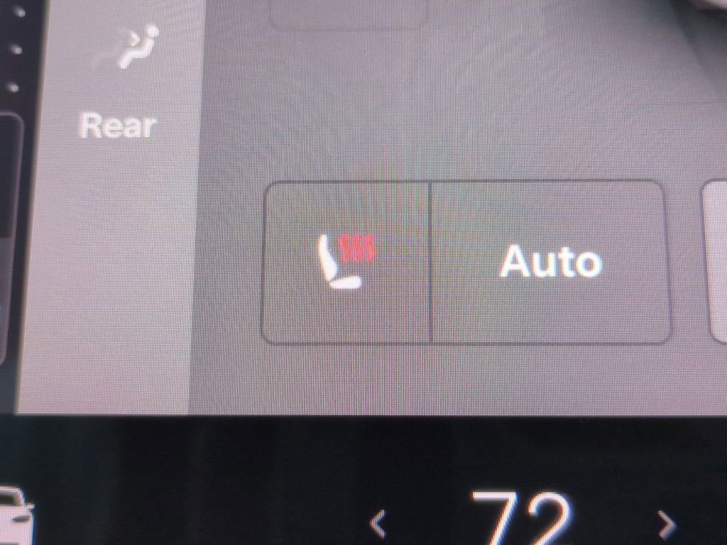 Used 2023 Tesla Model X image 26