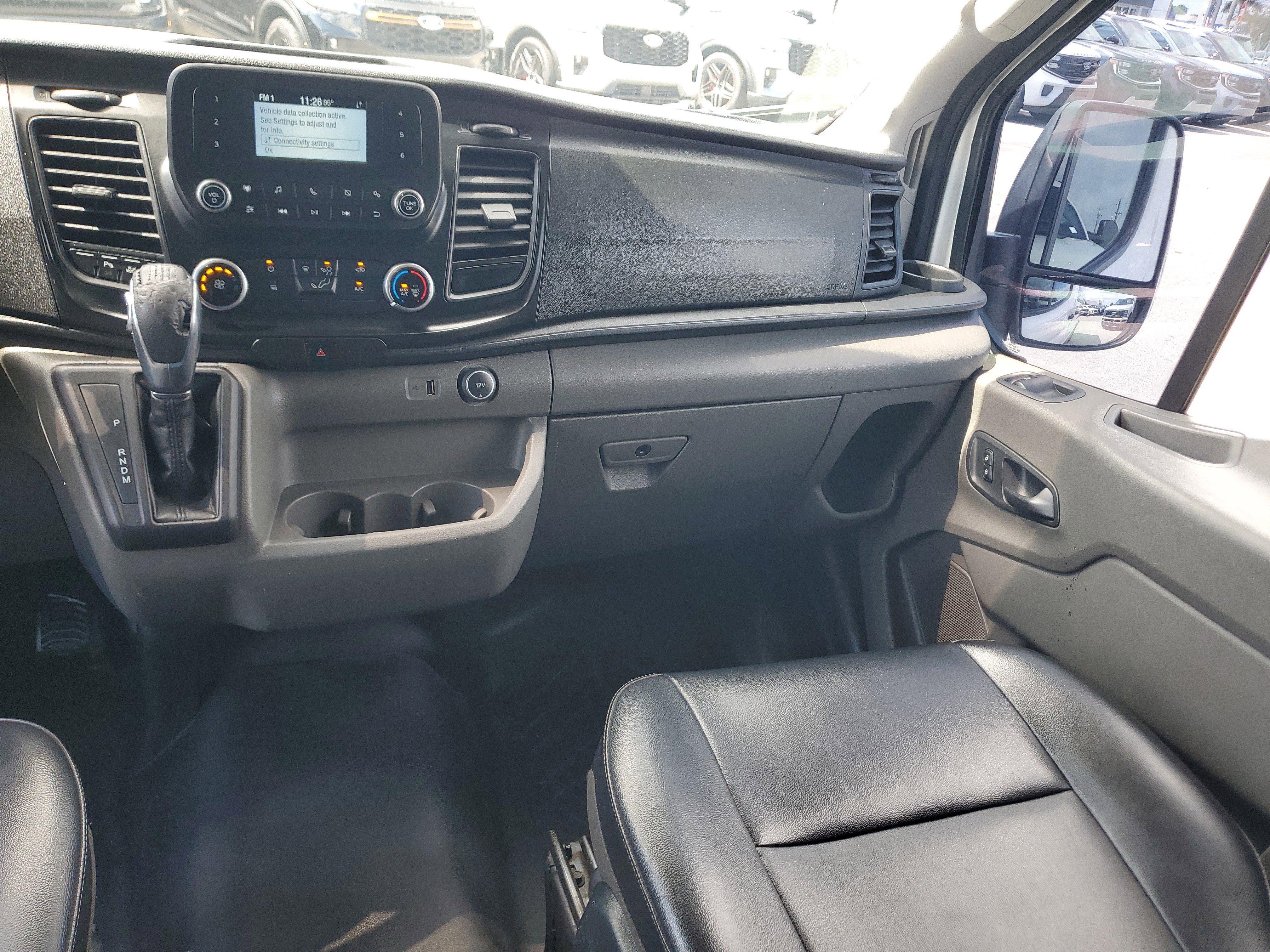 Used 2020 Ford Transit 350 XL image 13