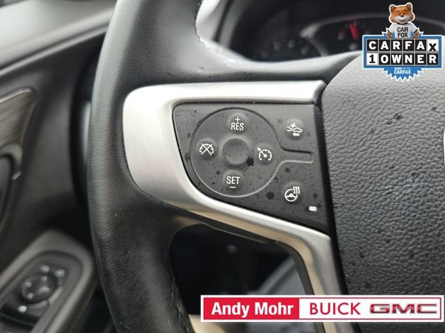 Used 2024 GMC Terrain SLT FWD image 36